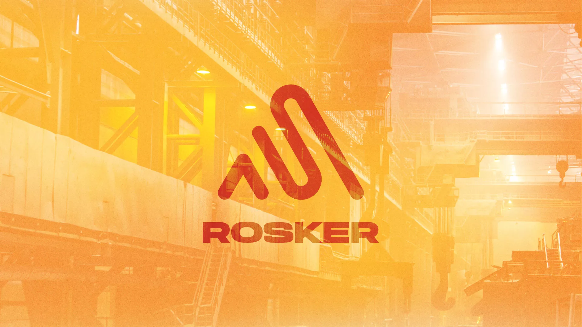 Ребрендинг компании «Rosker» и редизайн сайта в Когалыме